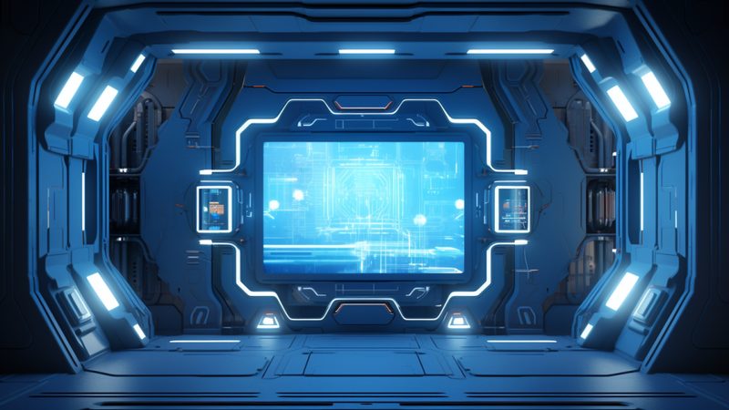 数字孪生软件开发：成本构成与考量因素